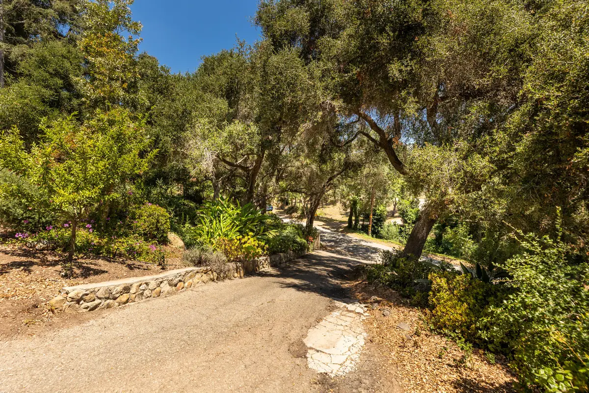 7243 Gobernador Canyon Road, Carpinteria, CA 93013 - #1