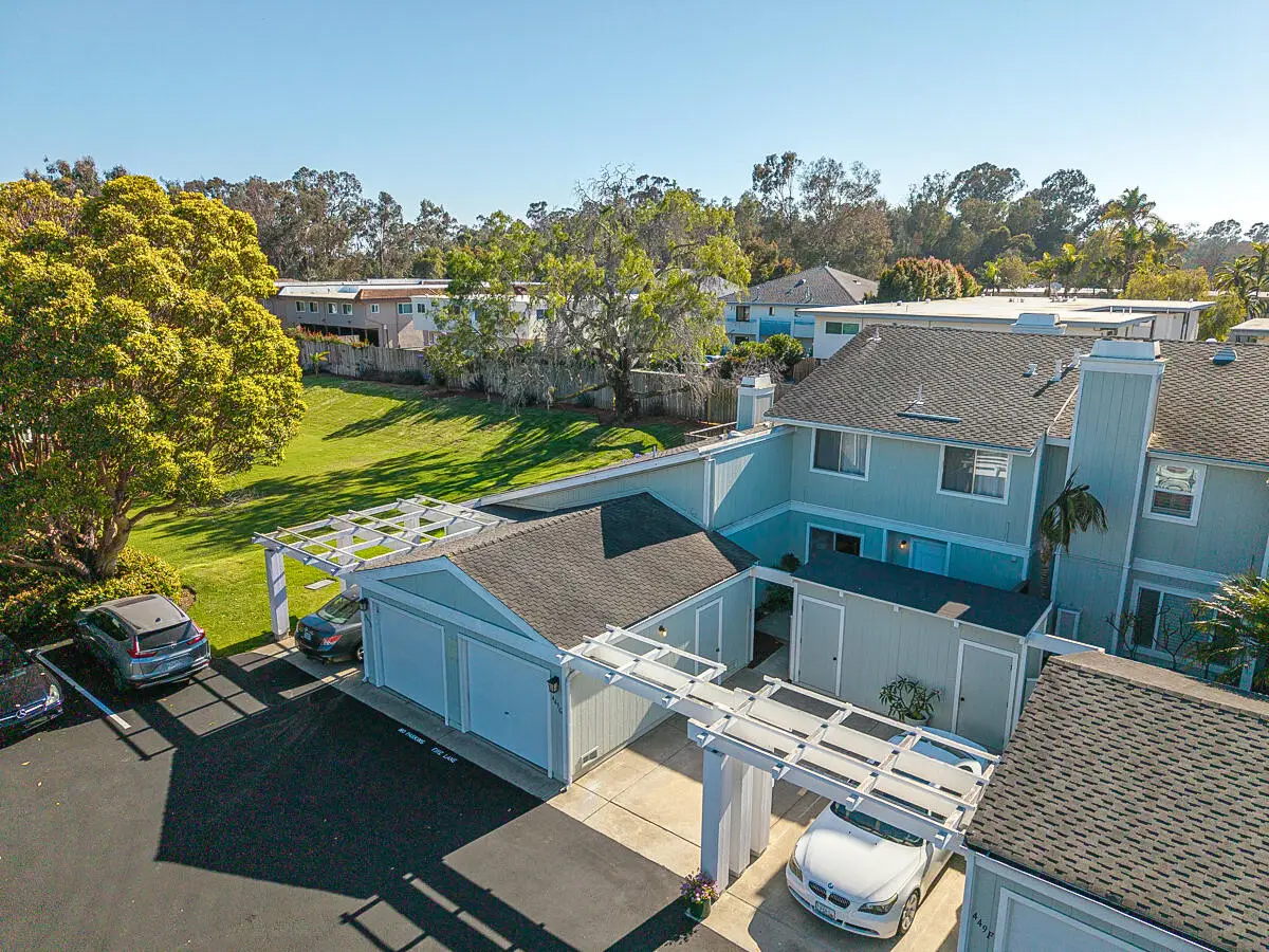 449 Cannon Green Drive #Apt G, Goleta, CA 93117 - #1