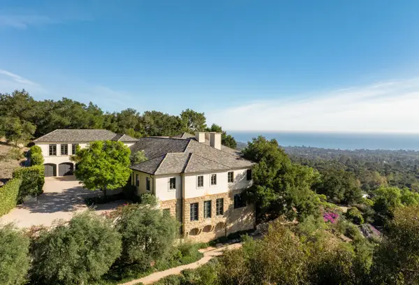 1140 E Mountain Drive, MONTECITO, CA 93108