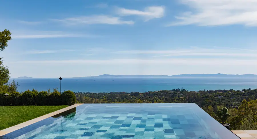 1140 E Mountain Drive, Montecito, CA 93108 - #2