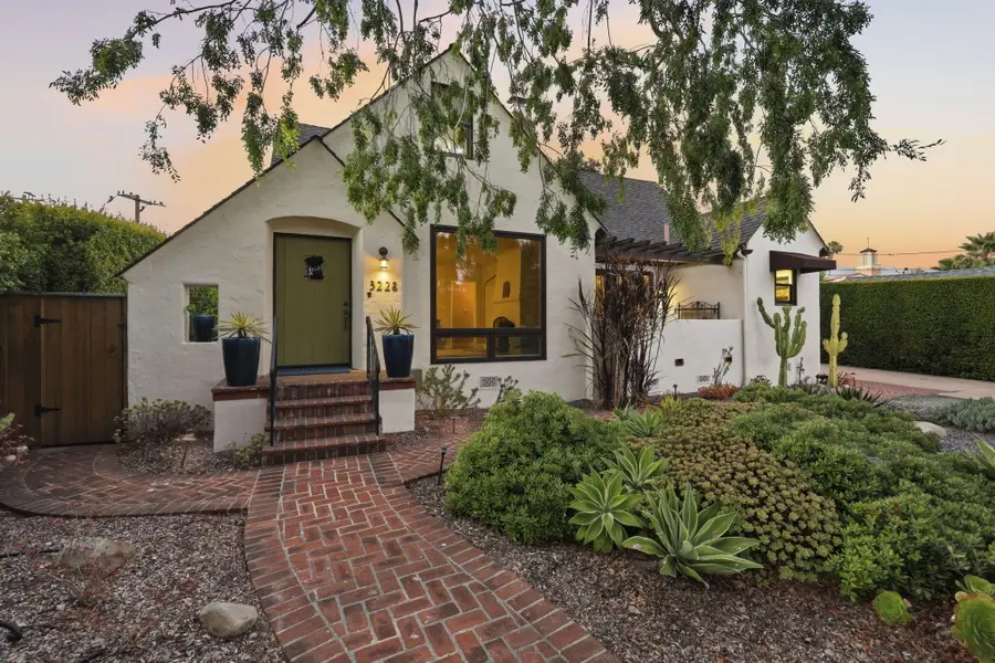 3228 Calle Rosales, Santa Barbara, CA 93105 - #2