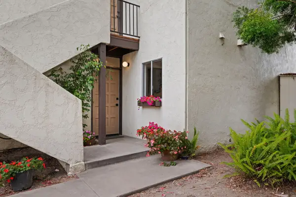 1058 Miramonte Drive #Apt 8, SANTA BARBARA, CA 93109