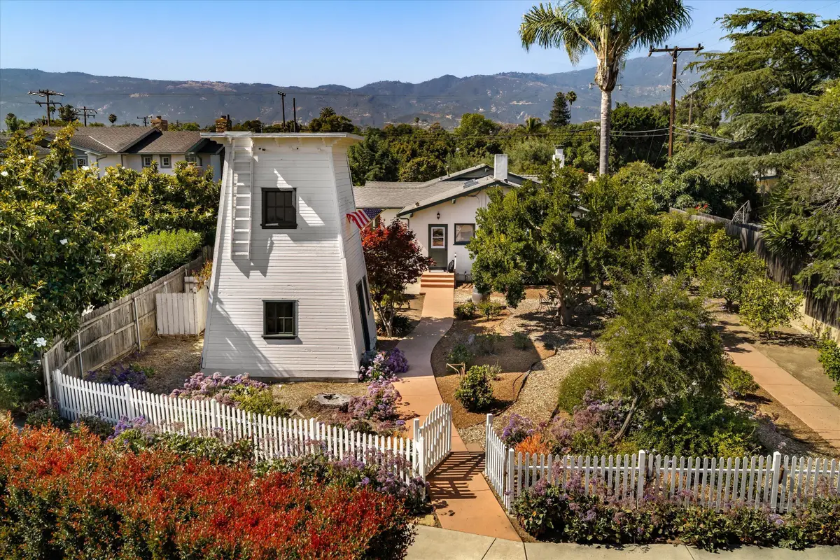 5048 Via Lara Lane, Santa Barbara, CA 93111 - #1