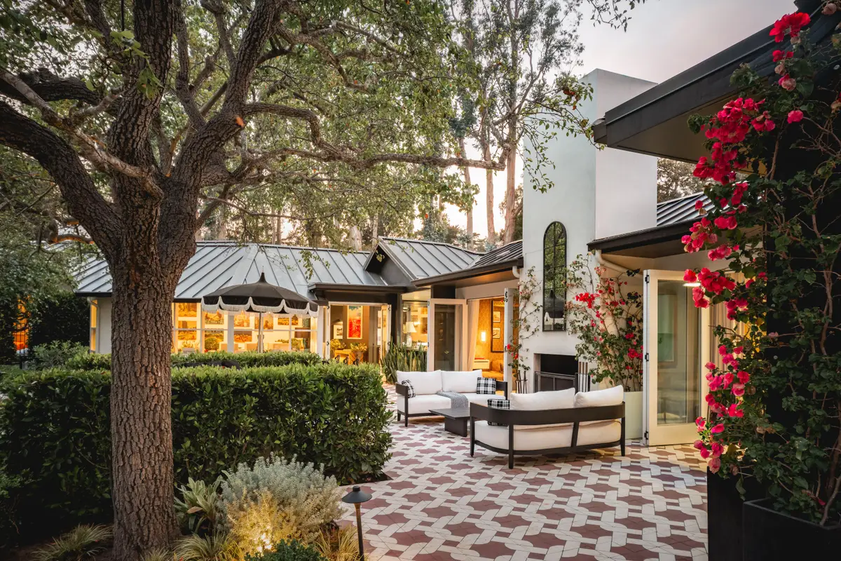 1381 E Valley Road, Montecito, CA 93108 - #1