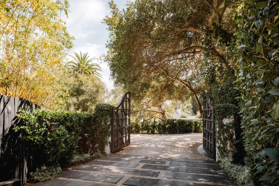 1381 E Valley Road, Montecito, CA 93108 - #2