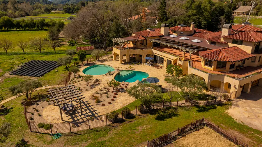 561 Saddle Lane, Ojai, CA 93023 - #3