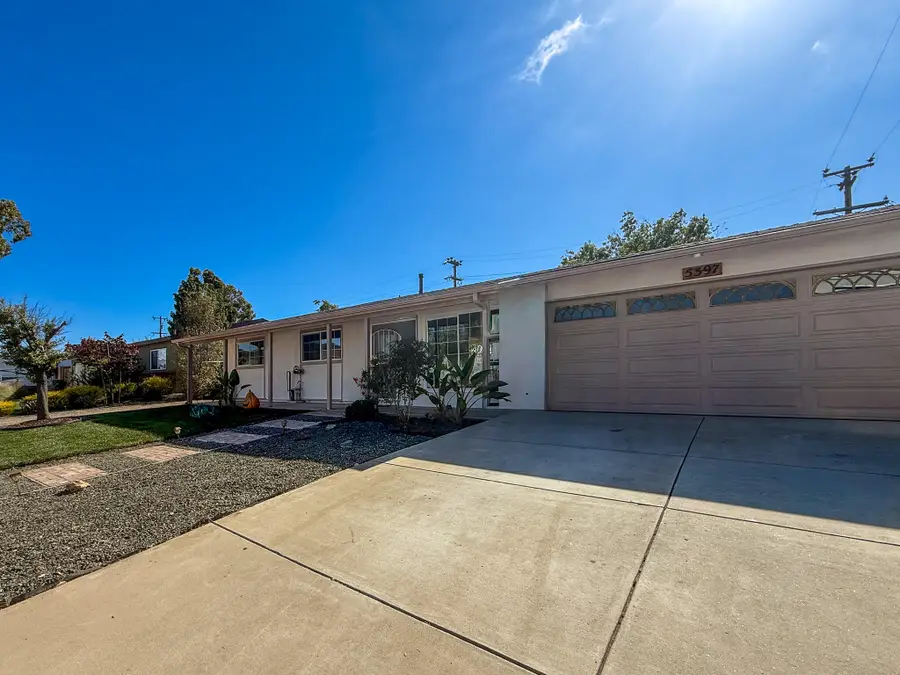 5397 Stanford Drive, Santa Maria, CA 93455 - #3