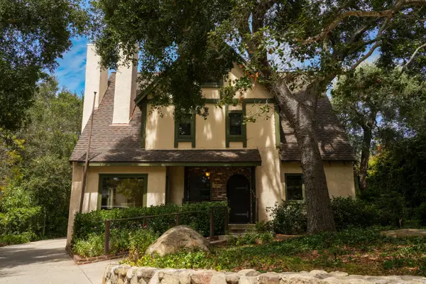 729 Mission Park Drive, SANTA BARBARA, CA 93105