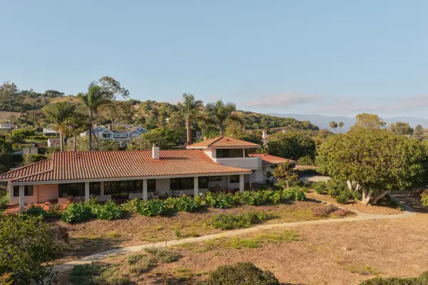 3236 Braemar Drive, SANTA BARBARA, CA 93109