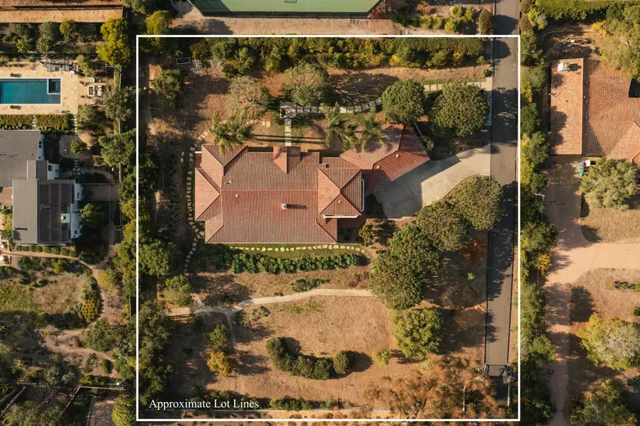 3236 Braemar Drive, Santa Barbara, CA 93109 - #2