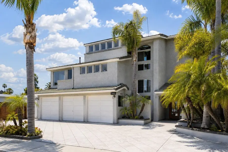 2462 Pierpont Boulevard, San Buenaventura Ventura, CA 93001 - #3