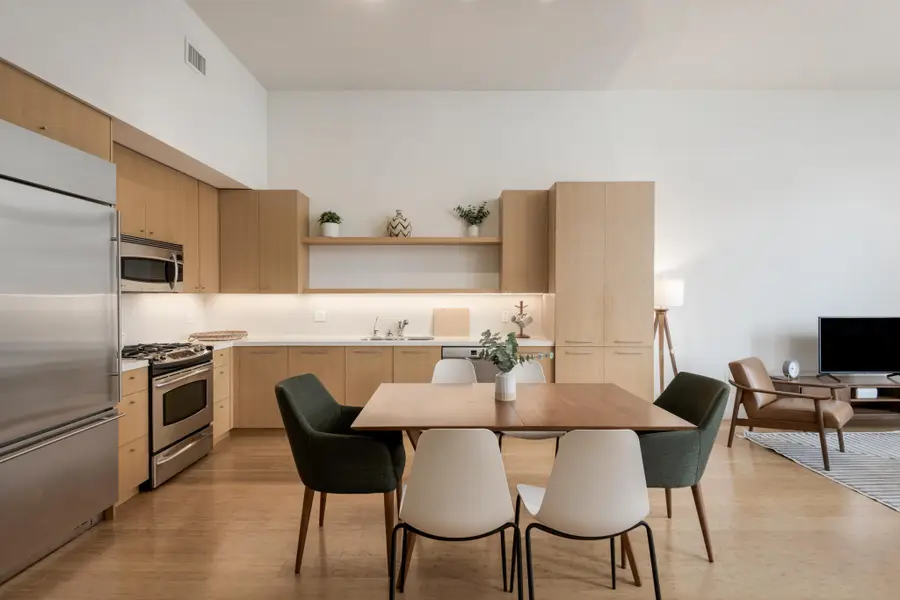 401 Chapala Street #207, Santa Barbara, CA 93101 - #3