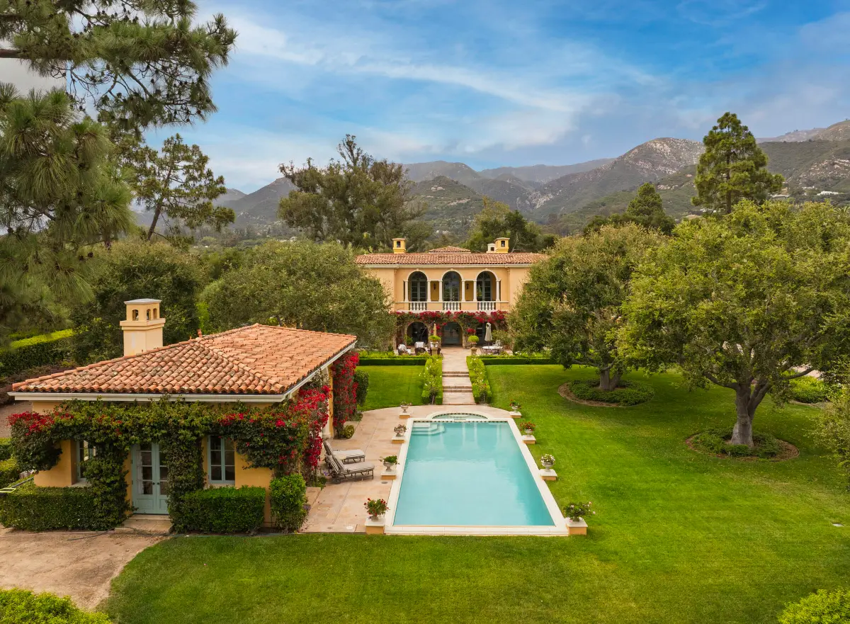 1130 Garden Lane, Montecito, CA 93108 - #1