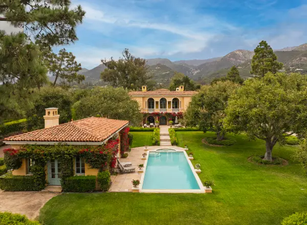 1130 Garden Lane, MONTECITO, CA 93108