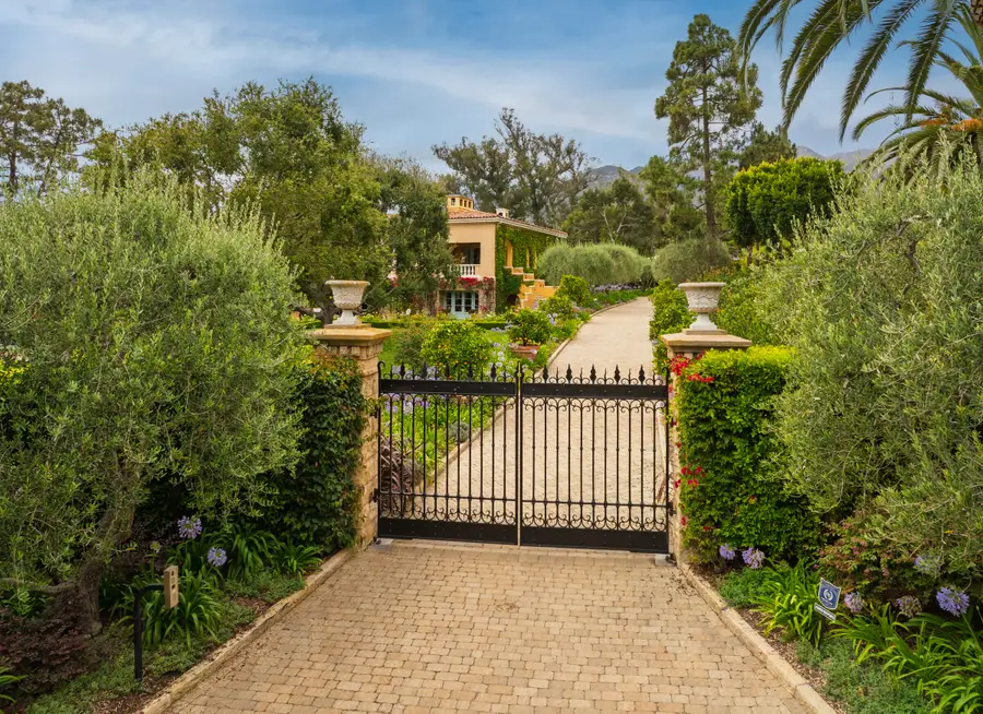 1130 Garden Lane, Montecito, CA 93108 - #3