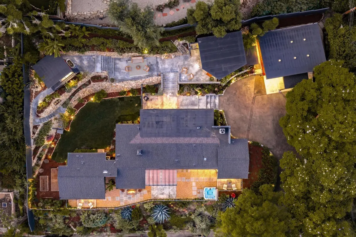 2700 Exeter Place, Santa Barbara, CA 93105 - #1