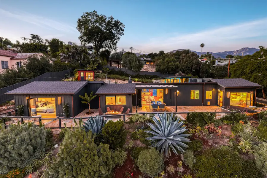 2700 Exeter Place, Santa Barbara, CA 93105 - #3