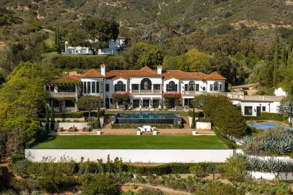 999 Romero Canyon Road, MONTECITO, CA 93108