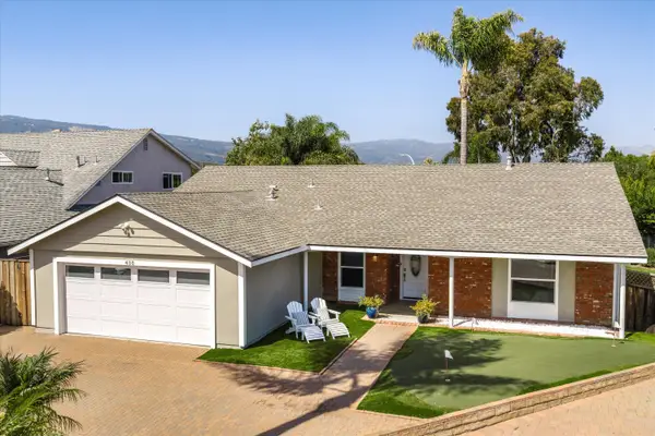 430 Pepperdine Court, GOLETA, CA 93117
