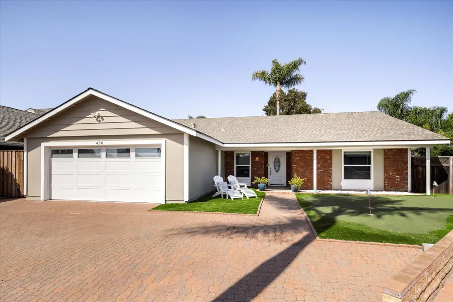 430 Pepperdine Court, Goleta, CA 93117 - #2