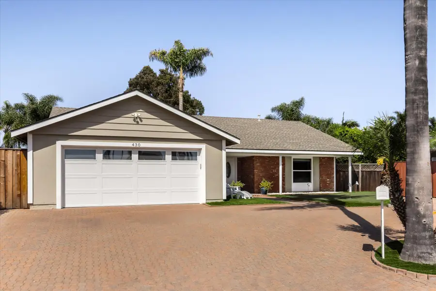 430 Pepperdine Court, Goleta, CA 93117 - #3