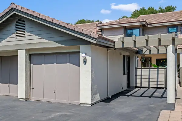 4039 Primavera Road #5, SANTA BARBARA, CA 93110