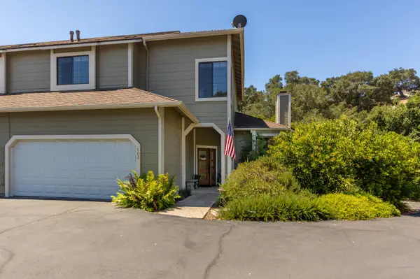 702 Hillside Drive, SOLVANG, CA 93463