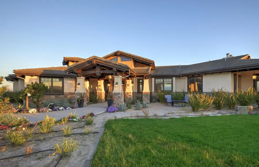 3300 Catalina Road, Lompoc, CA 93436 - #3