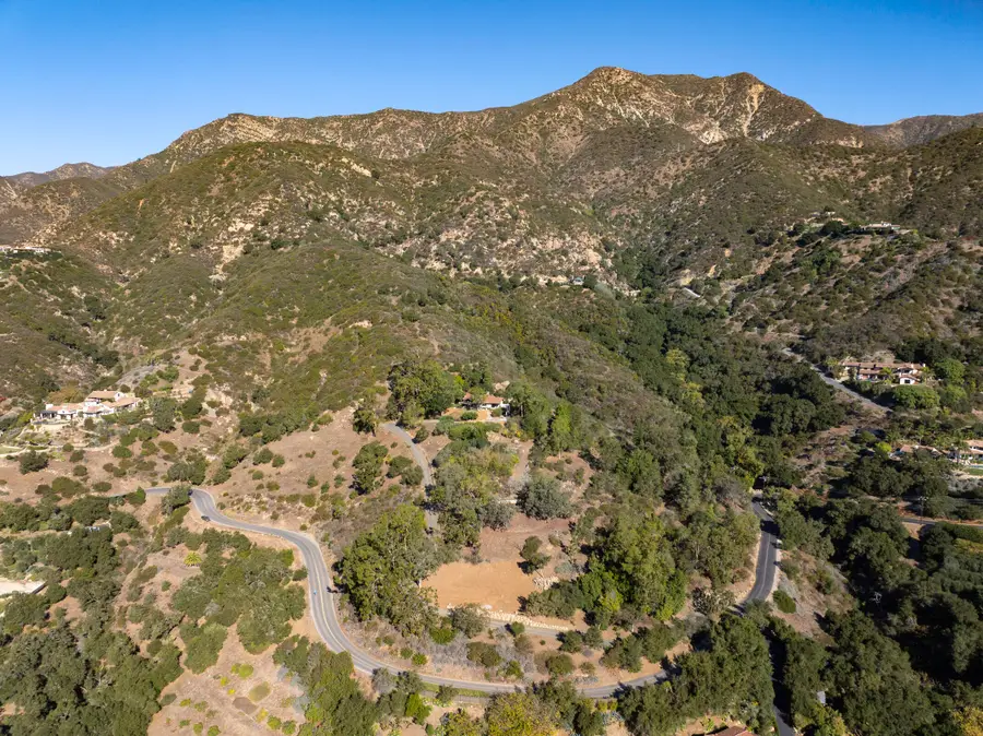 2200 Bella Vista Drive, Montecito, CA 93108 - #2