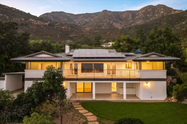 1080 Ladera Lane, SANTA BARBARA, CA 93108
