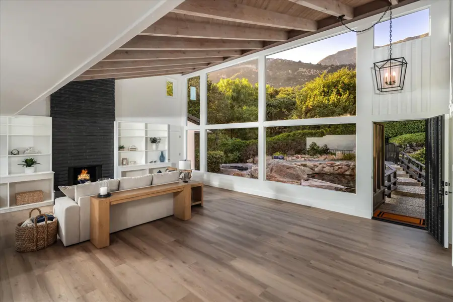 1080 Ladera Lane, Santa Barbara, CA 93108 - #3