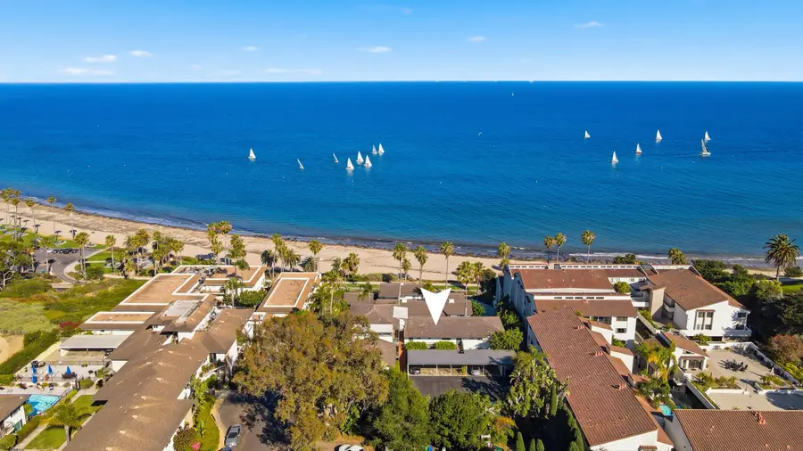 101 Oceano Avenue #8, Santa Barbara, CA 93109 - #2