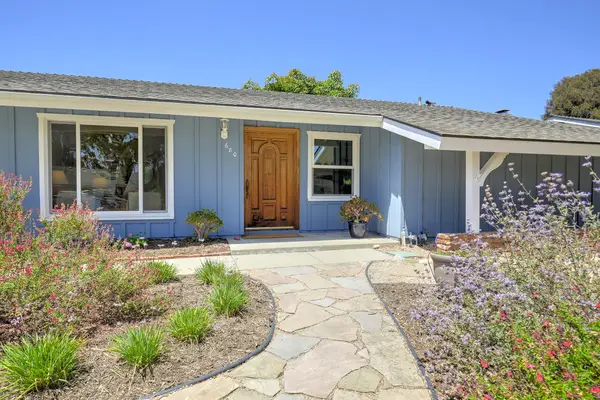 680 Edgewood Drive, GOLETA, CA 93117