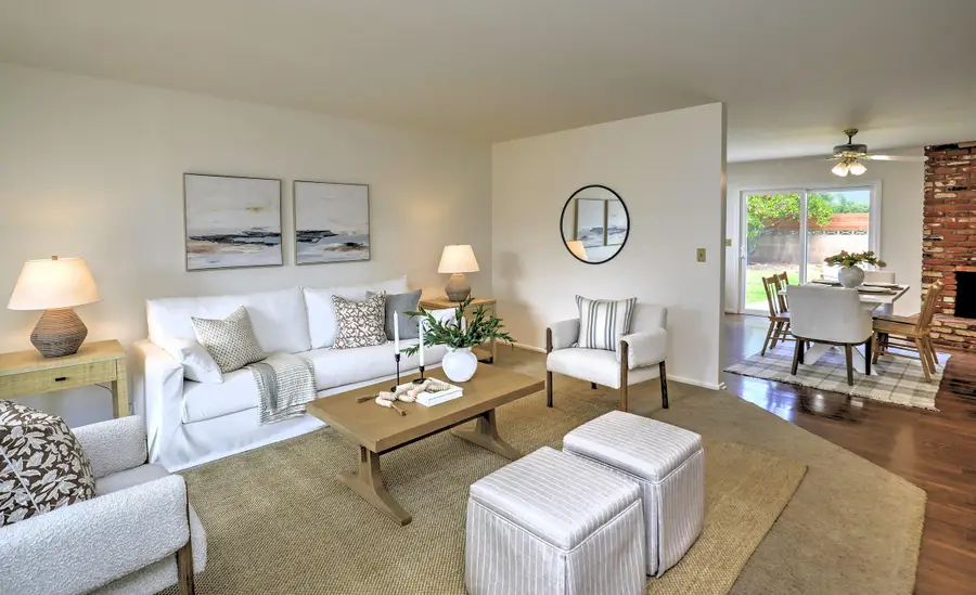 680 Edgewood Drive, Goleta, CA 93117 - #2