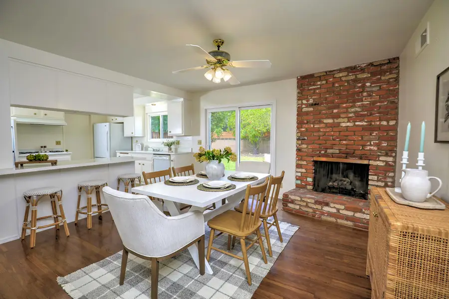 680 Edgewood Drive, Goleta, CA 93117 - #3