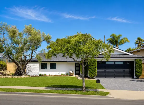 230 Palo Alto Drive, GOLETA, CA 93117