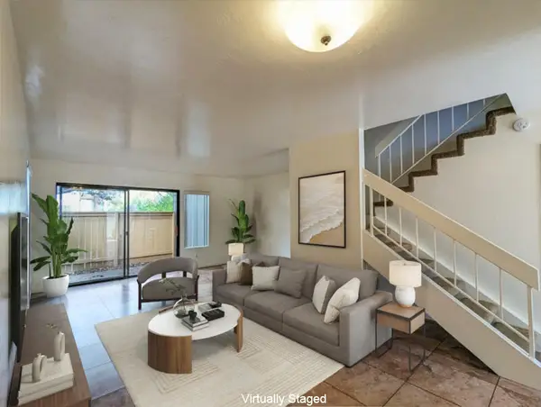 1035 Miramonte Drive #8, SANTA BARBARA, CA 93109