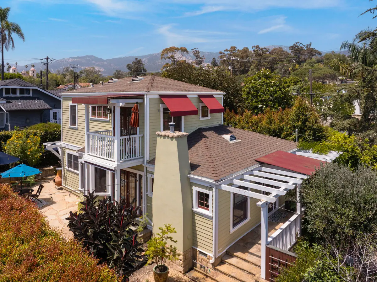 343 E Mission Street, Santa Barbara, CA 93101 - #1