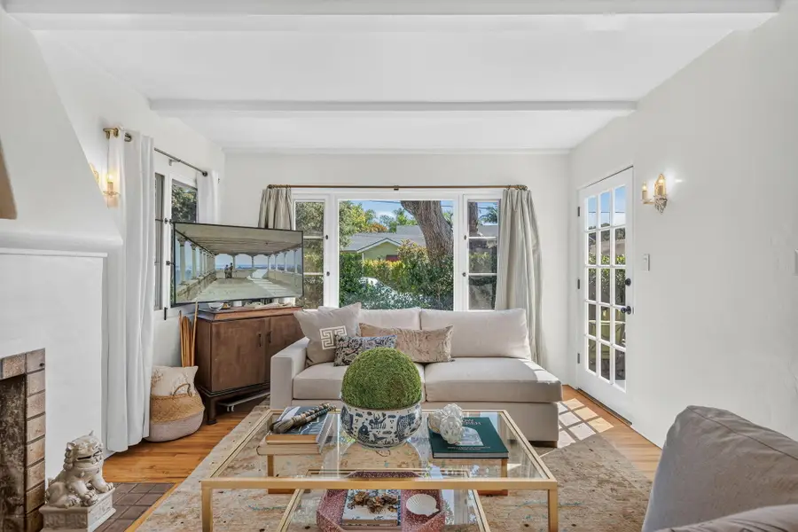 801 W Pedregosa Street, Santa Barbara, CA 93101 - #3