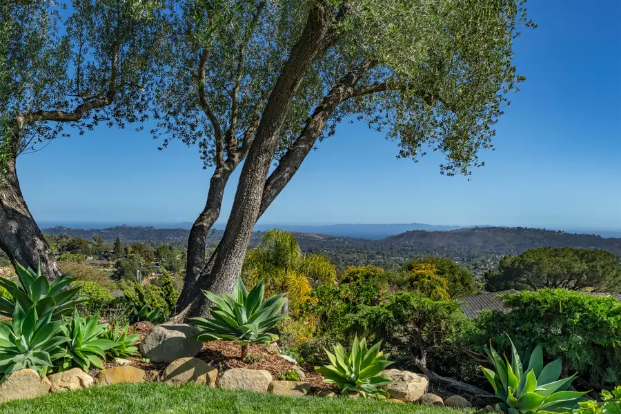407 Northridge Road, Santa Barbara, CA 93105 - #2