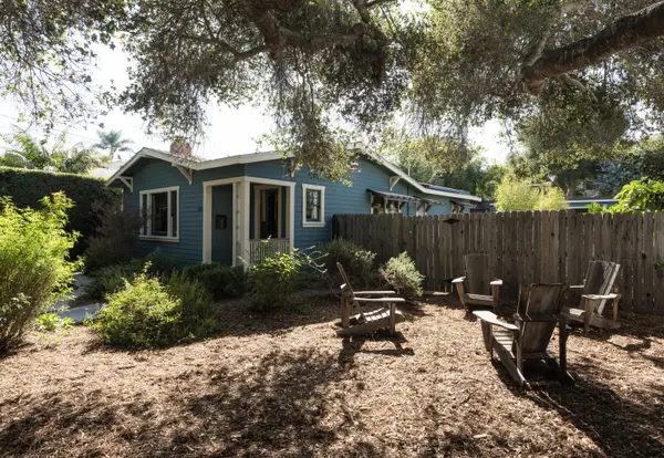223 W Pedregosa Street, SANTA BARBARA, CA 93101