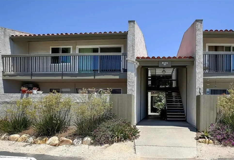 47 Dearborn Place #26, Goleta, CA 93117 - #1