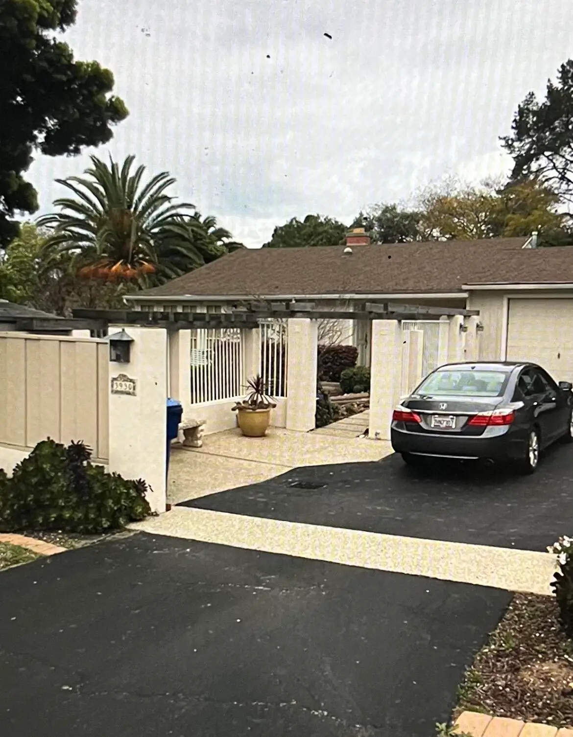 3930 Foothill Road, Santa Barbara, CA 93110 - #1