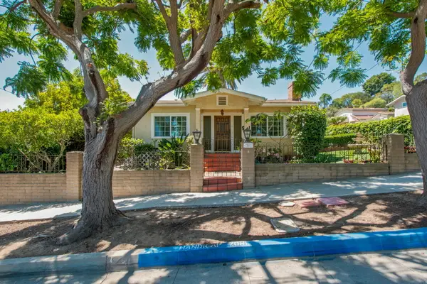 1419 Carpinteria Street, SANTA BARBARA, CA 93103