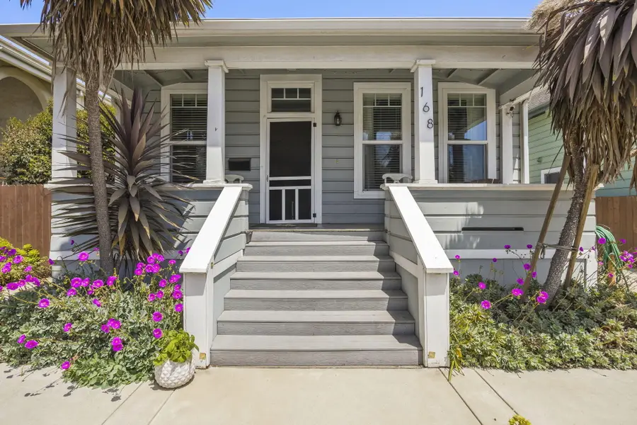 168 S Palm Street, San Buenaventura Ventura, CA 93001 - #2
