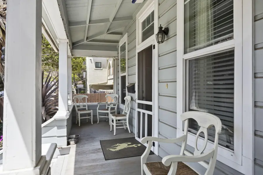168 S Palm Street, San Buenaventura Ventura, CA 93001 - #3