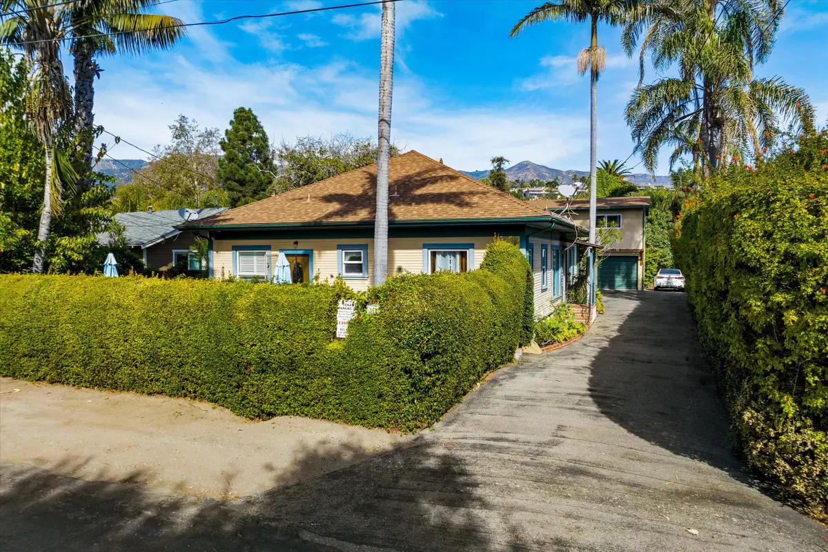 115 S Soledad Street, Santa Barbara, CA 93103 - #1