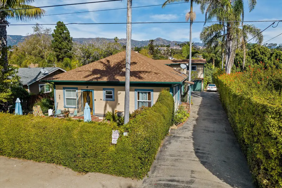 115 S Soledad Street, Santa Barbara, CA 93103 - #2