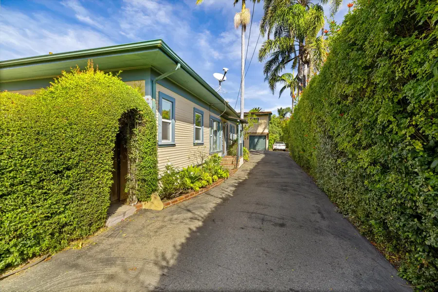 115 S Soledad Street, Santa Barbara, CA 93103 - #3