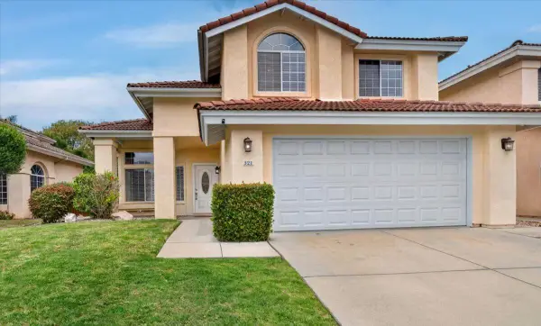 521 Brookside Drive, LOMPOC, CA 93436